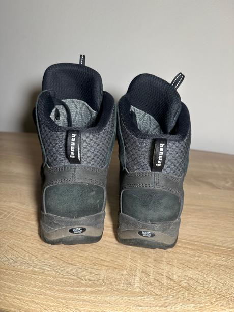 Hanwag belorado mid gtx, 44