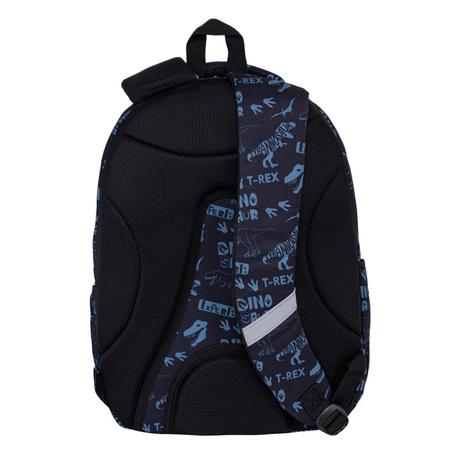 Školský batoh head tyrannosaurus,