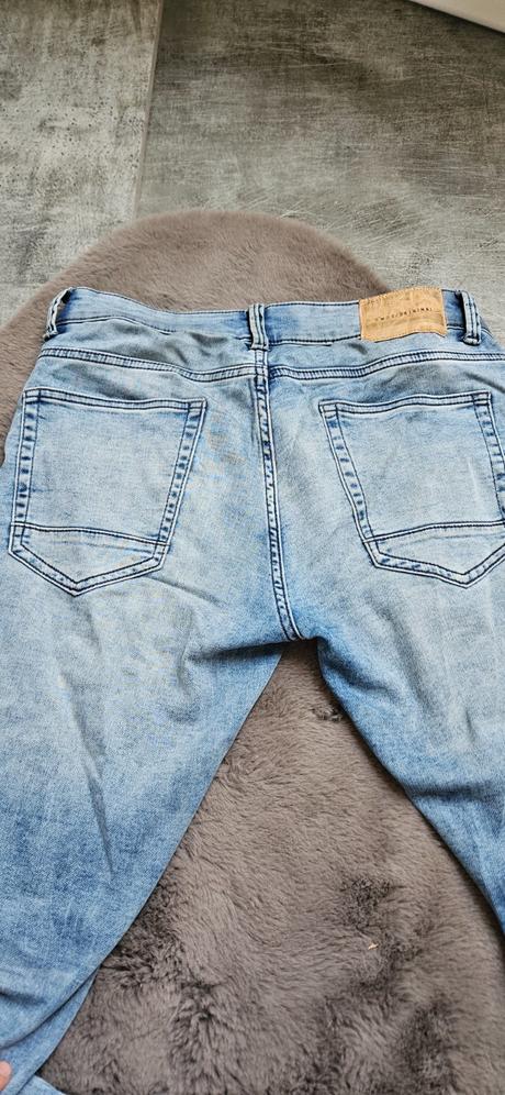 Rifle pánske, new yorker,xs