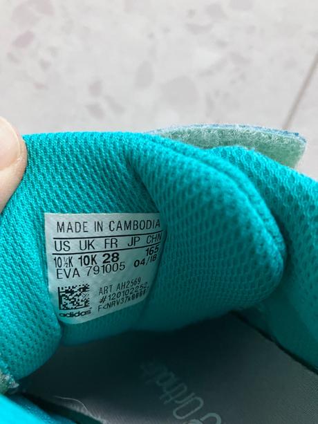 Botasky adidas, adidas,28