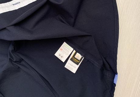 La martina košeľa, xxl