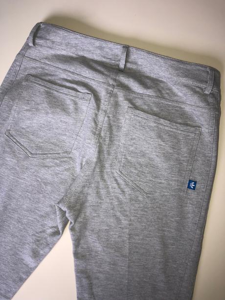 Nohavice zn. adidas, adidas,xs