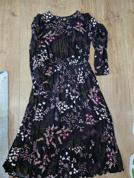 Dámske šaty, bonprix,40