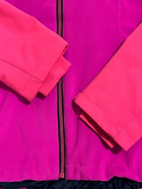 Zimný turistický komplet, alpine pro,164