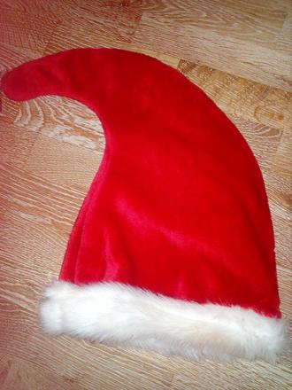 Santa čiapka, 