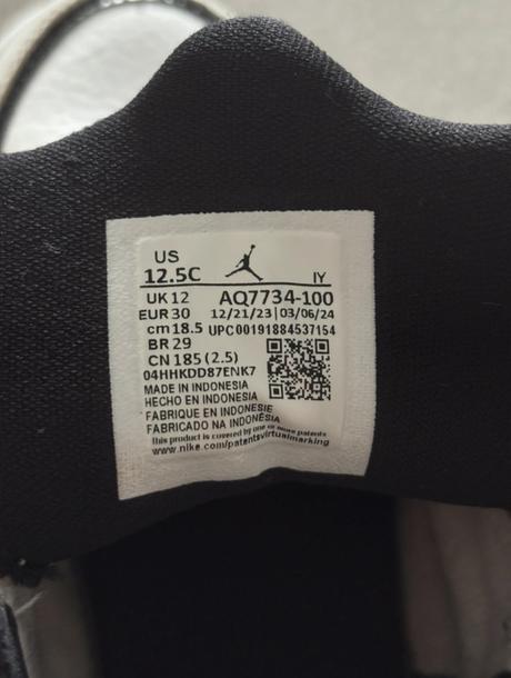 Nike jordan courtside, nike,30