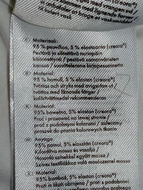 Dámske tričko, esmara,l