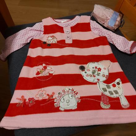 Šatky next, next,56