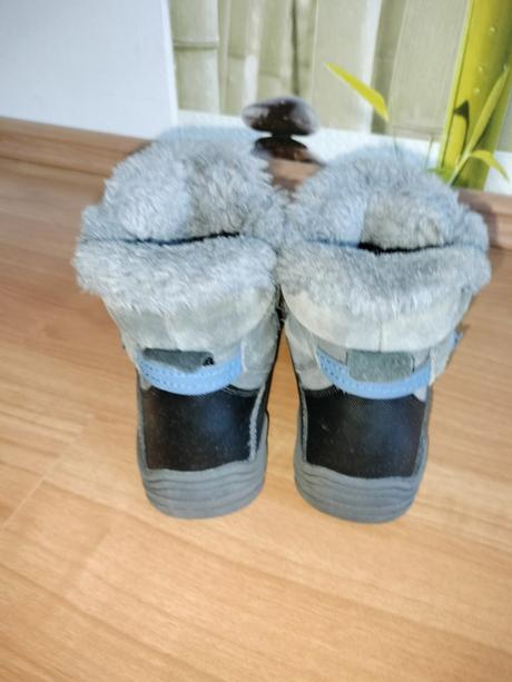 Cizmy protetika, protetika,32