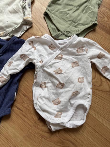 10x zavinovacie body, sinsay,62