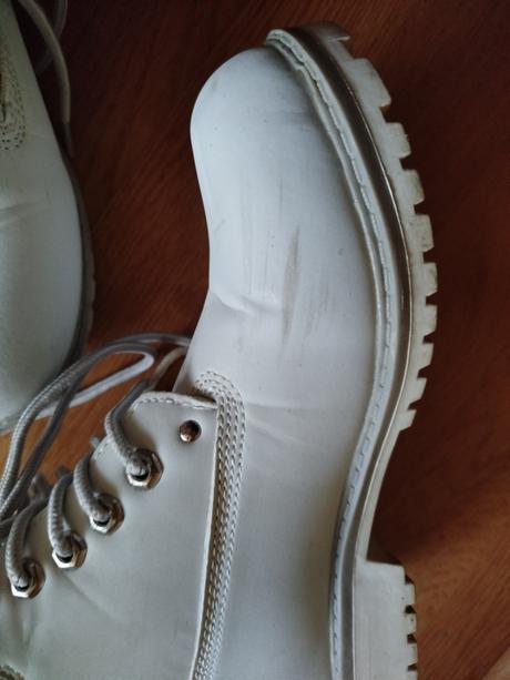 Zimné topánky, c&a,37