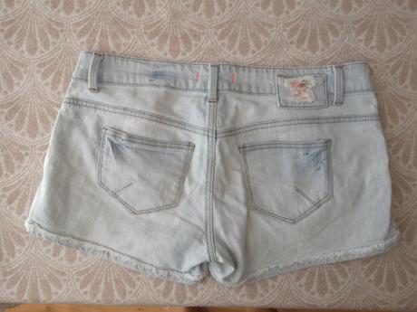 Riflove kratasy, tally weijl,l