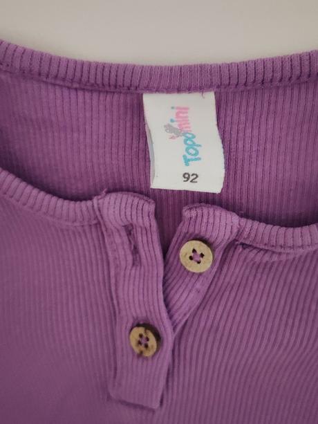 Rebrovaný top, topomini,92