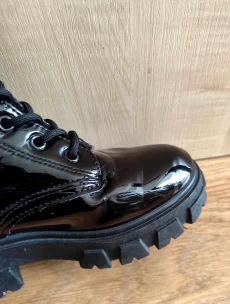 Dámske prechodné topánky fashion, 37