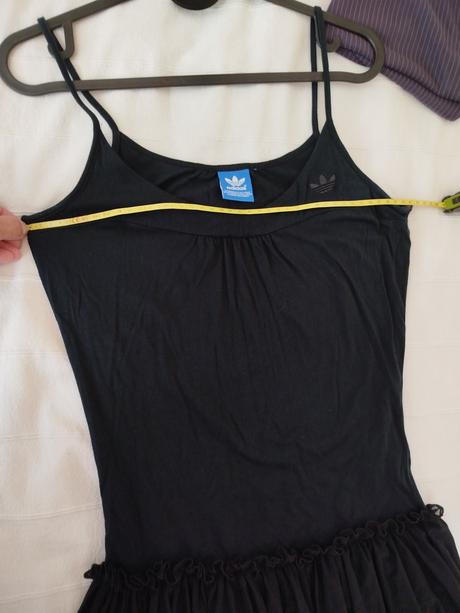 Šaty adidas letné, adidas,s
