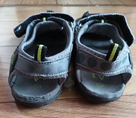 Sandále 32, umbro,32