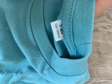 Lemur tričko medúza 122/128, 122