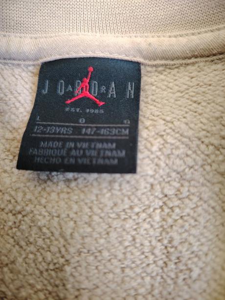 Mikina jordan, air jordan,152