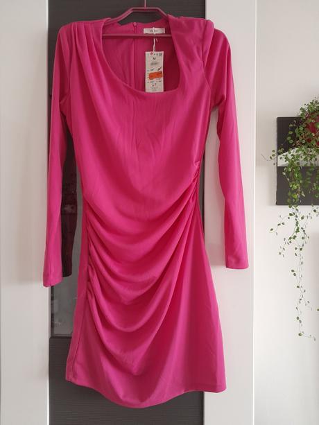 Šaty reserved, reserved,m