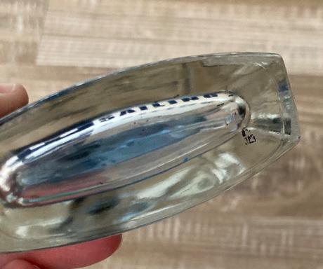 Pánska voňavka darujem k nákupu, 