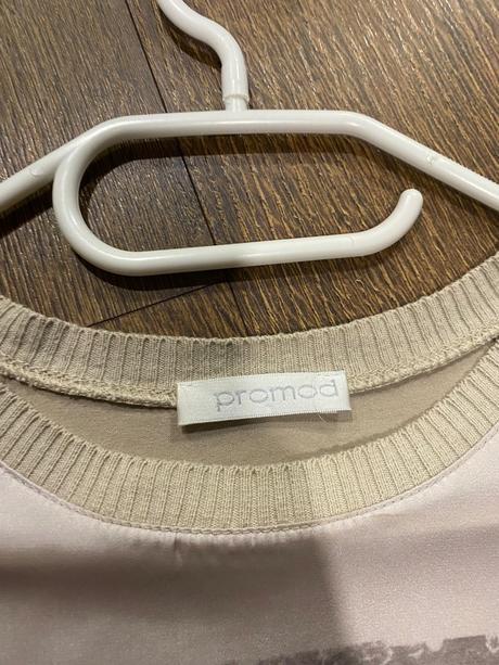 Krasne tricko, promod,s