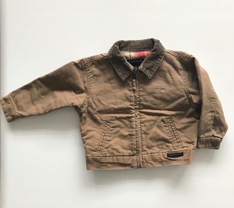 Gant prechodná bunda, gant,80