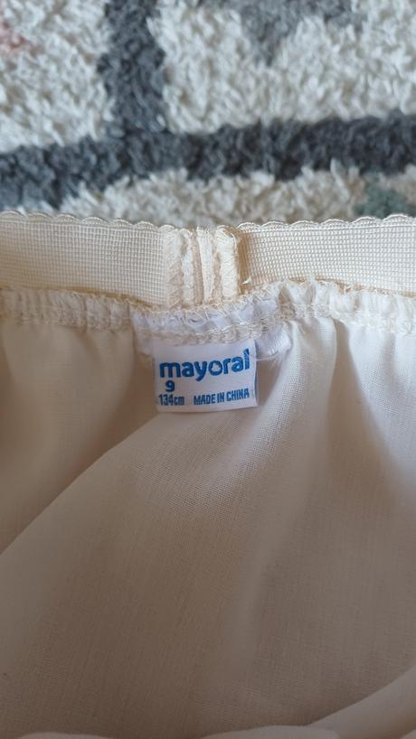 Sukňa mayoral 134, mayoral,134