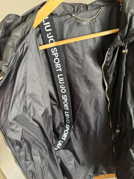 Bunda liu jo, liu jo,s