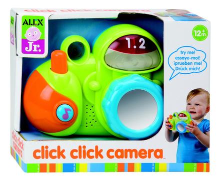 Môj prvý fotoaparát, 