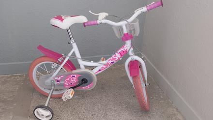 Detský bicykel dino bikes 14, dino bikes,14