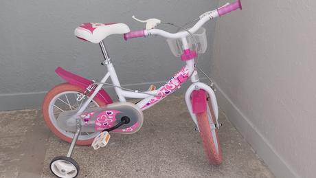 Detský bicykel dino bikes 14, dino bikes,14