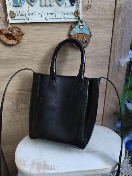 Dámska maličká kabelka hm, h&m