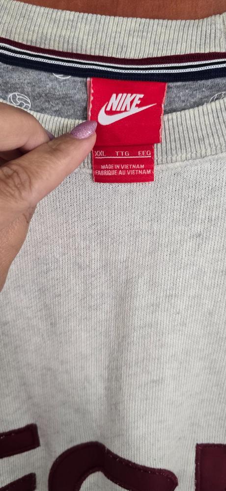 Fc barcelona, nike,xxl