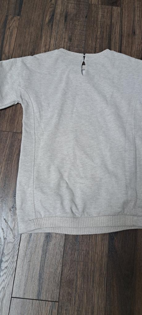 Predĺžená mikina (pletené šaty), mayoral,134