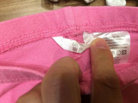 Farebný kompletík velkost 62, 50–62