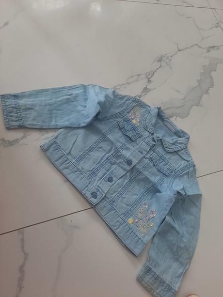 Riflova bundicka, pepco,92