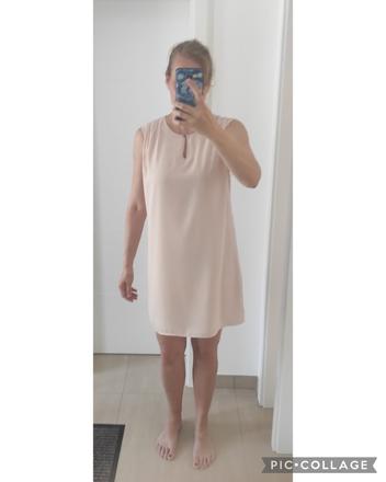 Letné šaty, vero moda,m