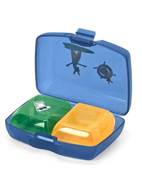 Dózy na desiatu, 3 ks,