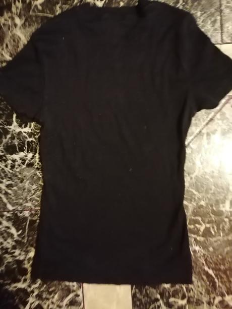 Tričko krátky rukáv unisex, kenvelo,s