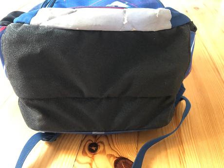 Školská taška pre 1. stupeň,