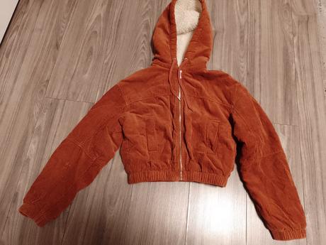 Zimna bunda 34, 34