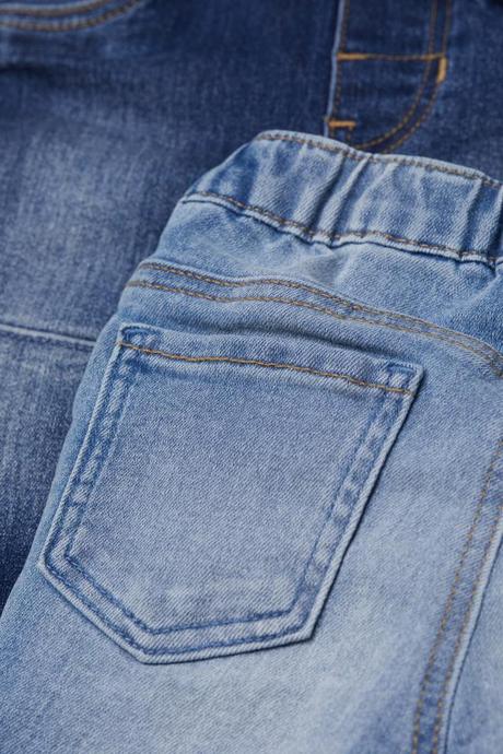 Rifle/legínsy, h&m,92