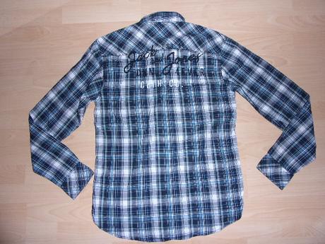 Košeľa jack jones, m