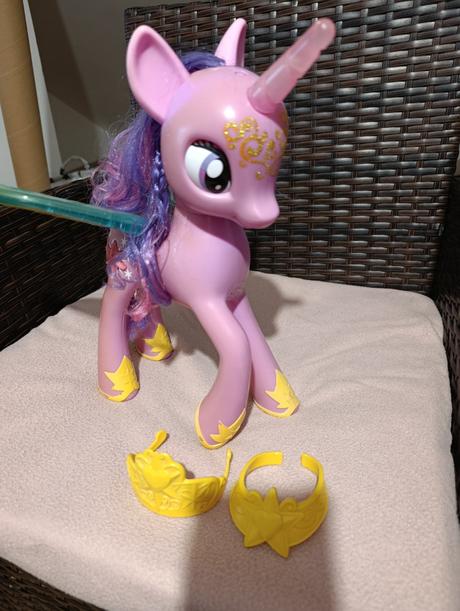 Spievajuci jednorozec,