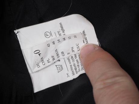 Kvalitné jarné sako gerry weber, gerry weber,42