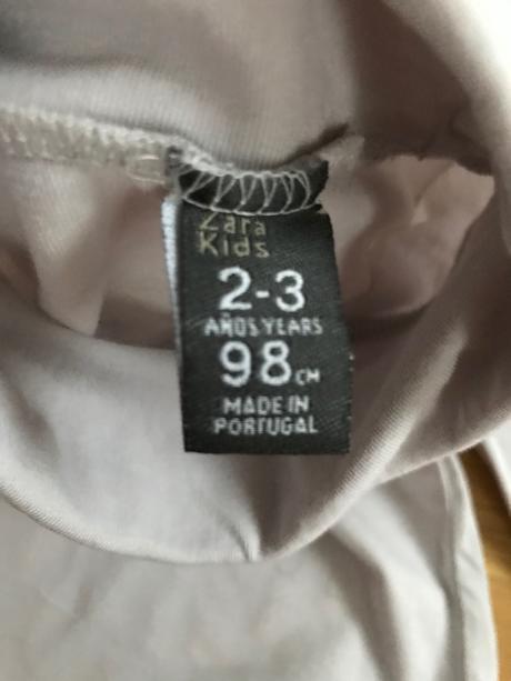 Rolacik s pudlikom zara, zara,98