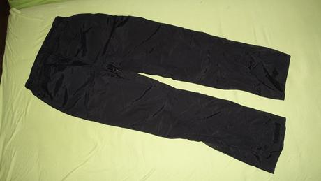 Outdoorove nohavice five seasons, 164