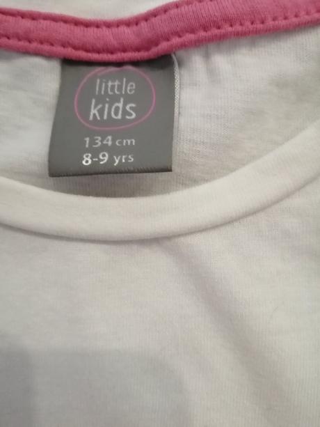 Tričko s premieňacím motýľom, pepco,134