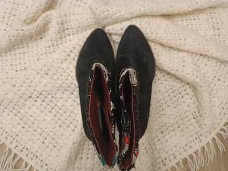 Členkové čižmičky desigual, desigual,39