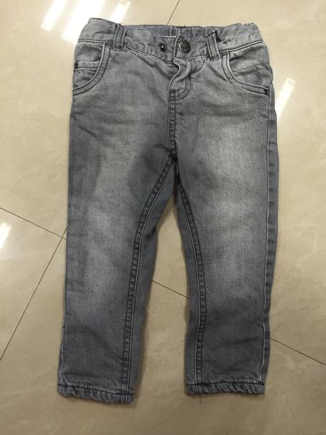 Riflicky, mothercare,86